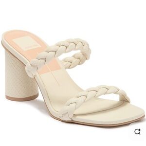 Dolce Vita Nairi Block Heels